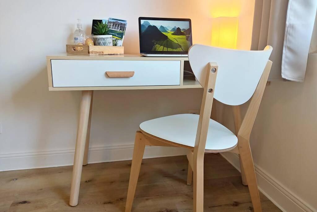 Les Grumes, Centre Ville, Jardin,Self check-in, FreeWifi, Netflix Compiègne Extérieur photo